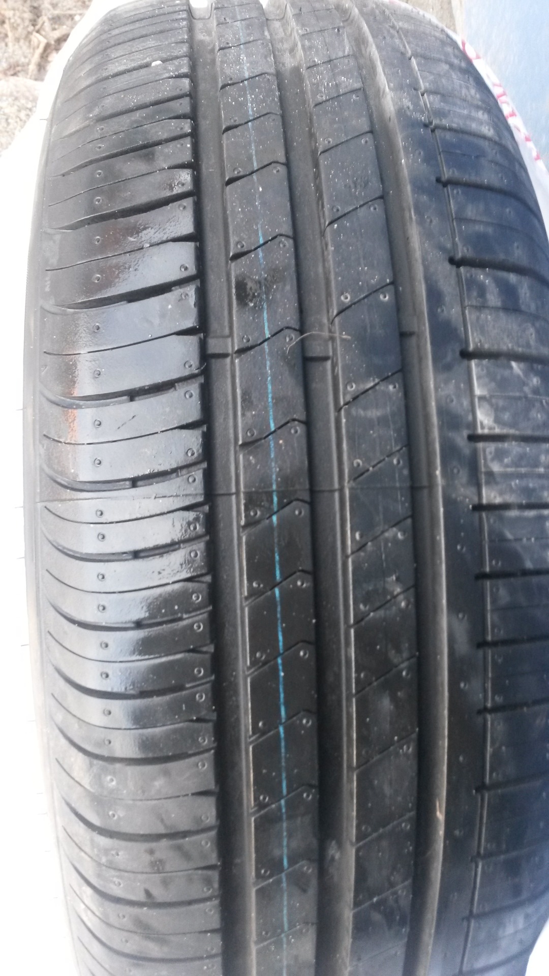 Hankook Kinergy Eco 205 55 R16 Купить