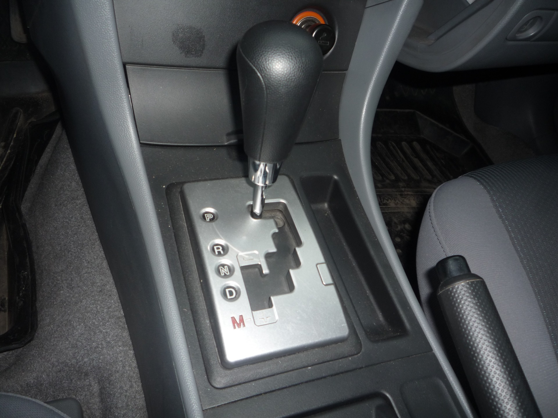 mazda 3 2010г автоматическая коробка передач