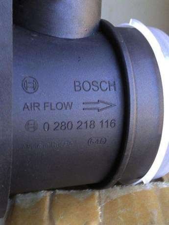 Bosch 0280218116 схема