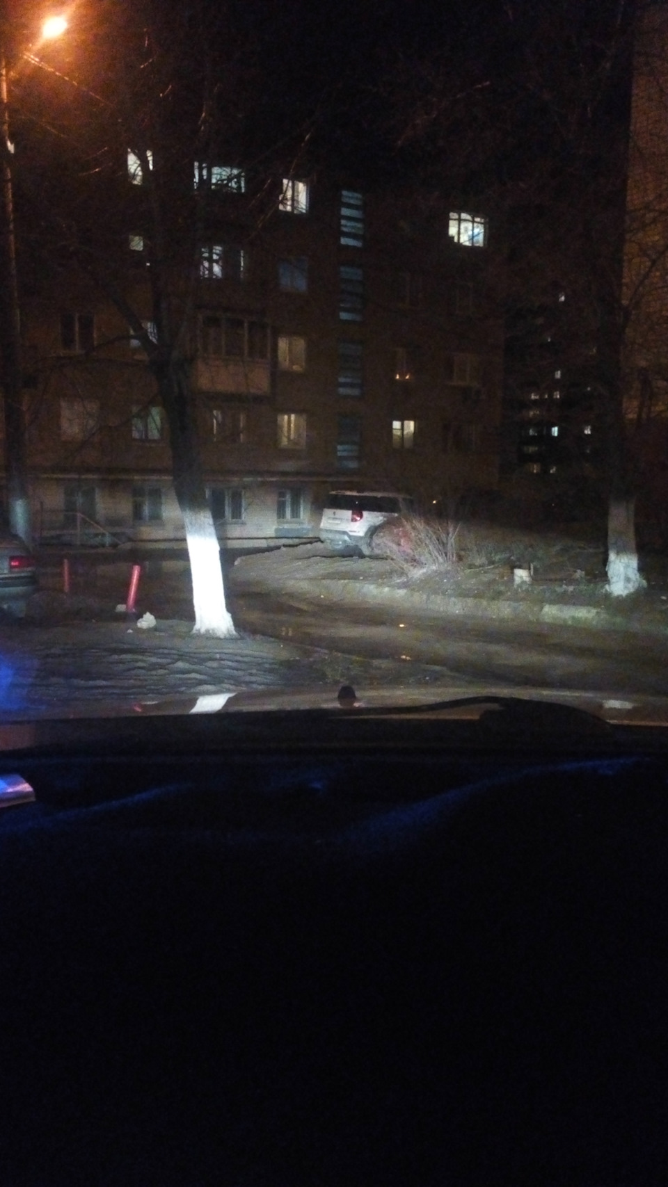 Фото в бортжурнале Ravon Gentra