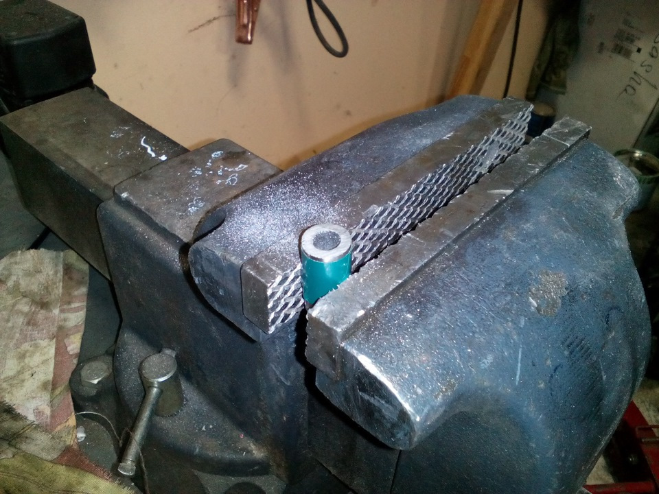 Болезнь всех семейств дребезжание кулисы:( — Lada 2113, 1,6 л, 2011 ...