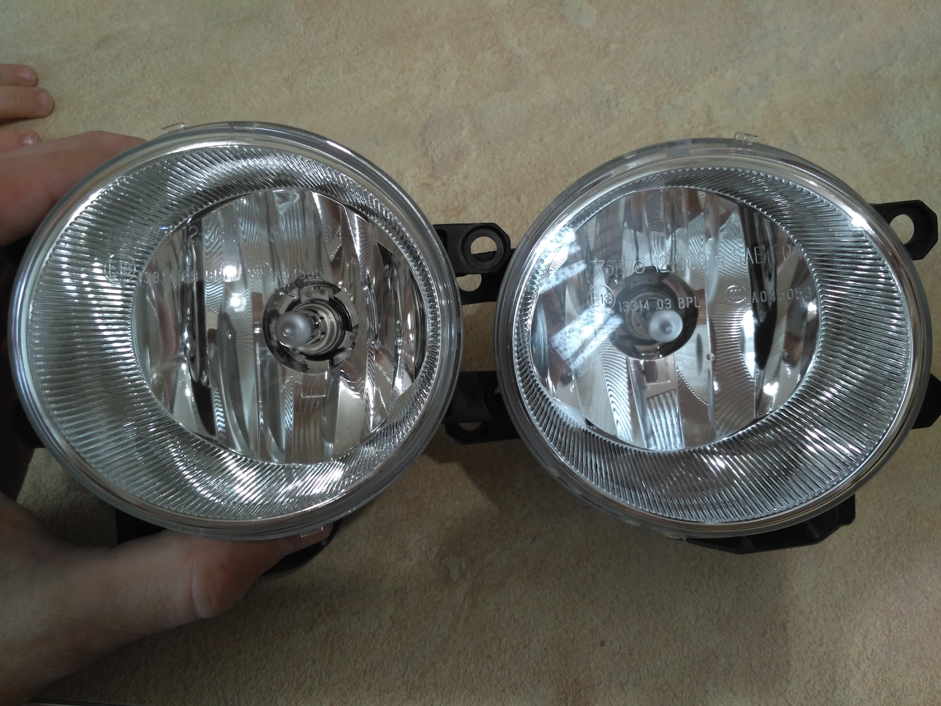 оригинальные птф. птф митсубиси паджеро 2. птф камри v50. птф бош приора 2. Mitsubishi delica 2002 птф.