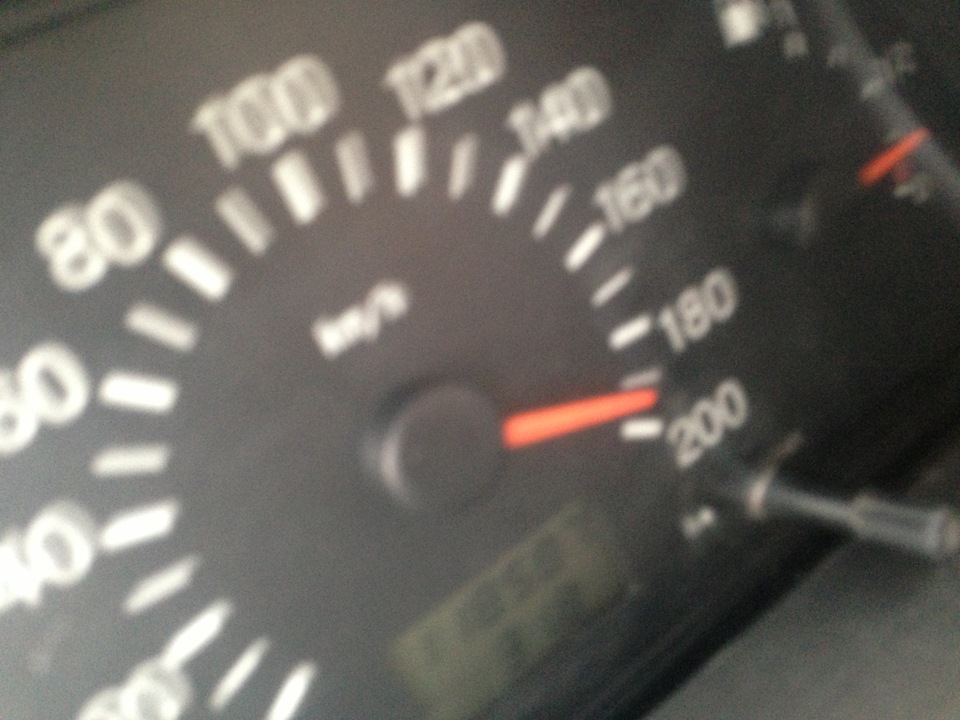 RGB подсветка панели приборов — Lada 2115, 2005 года | электроника | DRIVE2