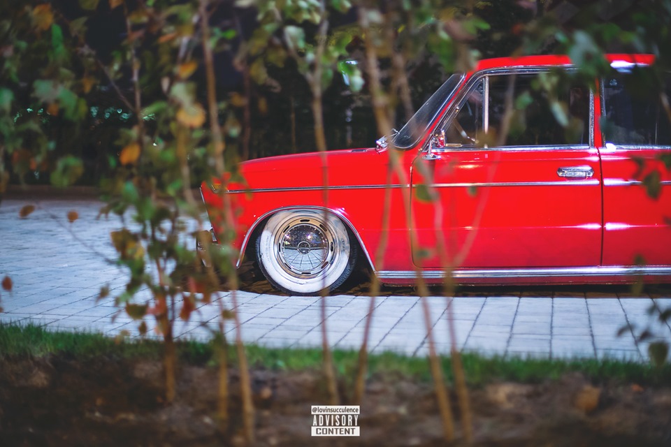 ВАЗ 2103, 1500, 1980 года, г. Химки — Сообщество «Only Zhiguli» на DRIVE2