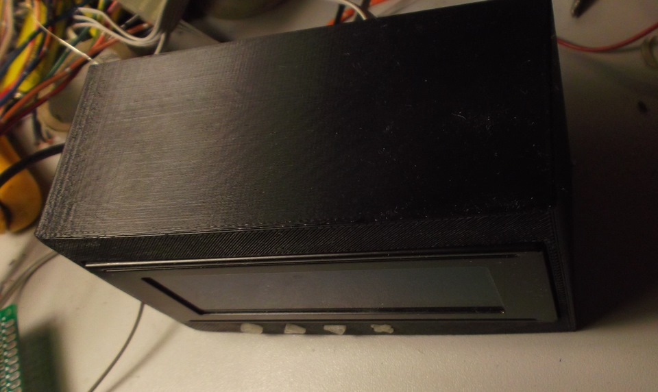 Фото в бортжурнале Suzuki Escudo (1G)