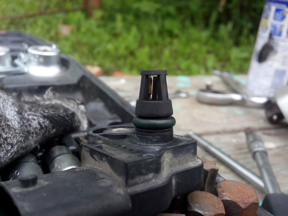 Фото в бортжурнале FIAT Doblo (1G)