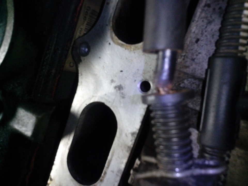 Плавающие обороты и тугая педаль газа — Renault Scenic I, 1,6 л, 2001 ...