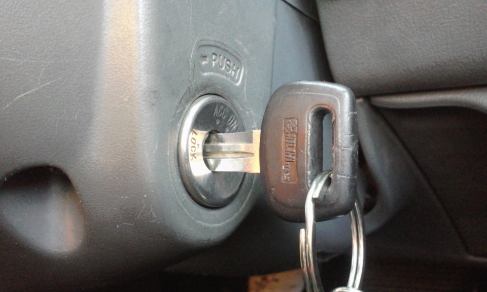 Скутер Застрял Ключ В Замке Зажигания - relizuawashington