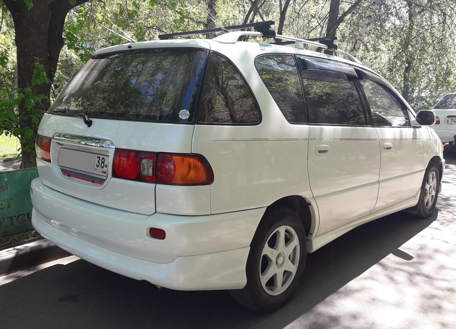 Дром продажа тойота ипсум. Toyota ipsum 1993. Toyota ipsum белый. Ипсум 1987 года тонированный. Toyota ipsum черная.