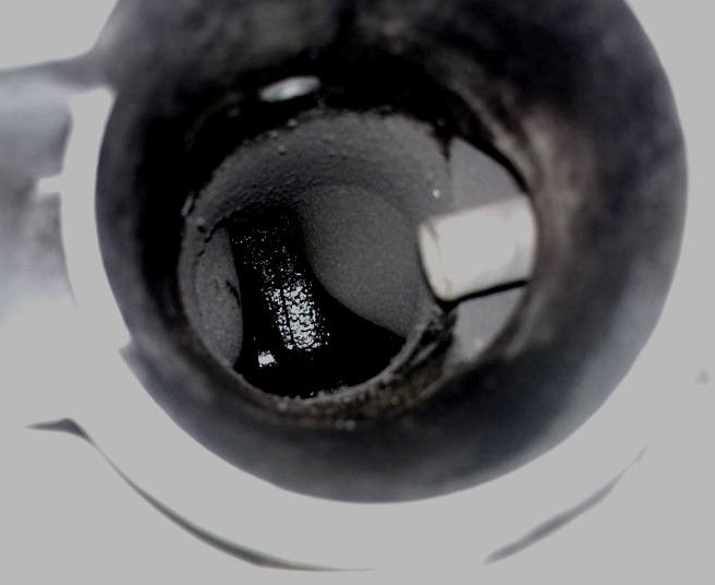 Фото в бортжурнале Ford S-Max (1G)