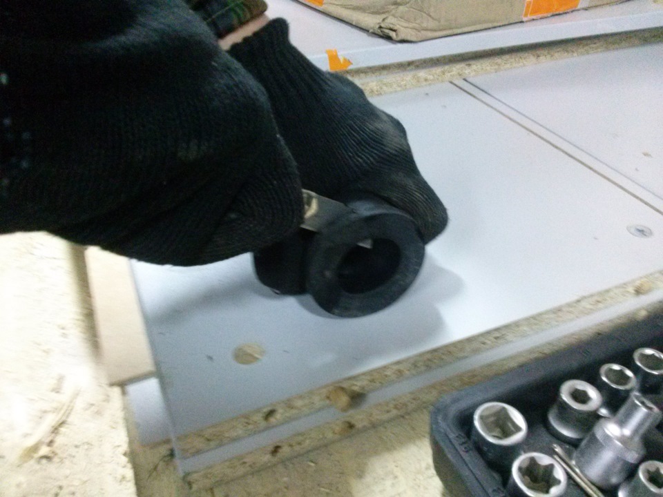 Фото в бортжурнале Mitsubishi Lancer IX