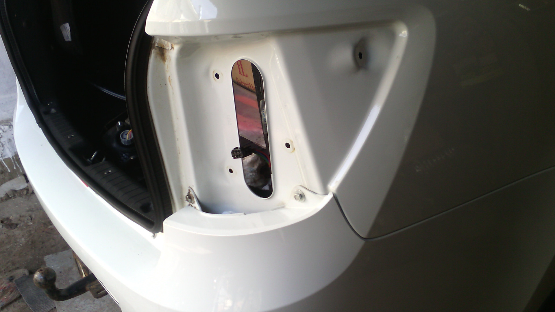 19. Замена ролика натяжителя ремня приводного и профилактика — Lada ...