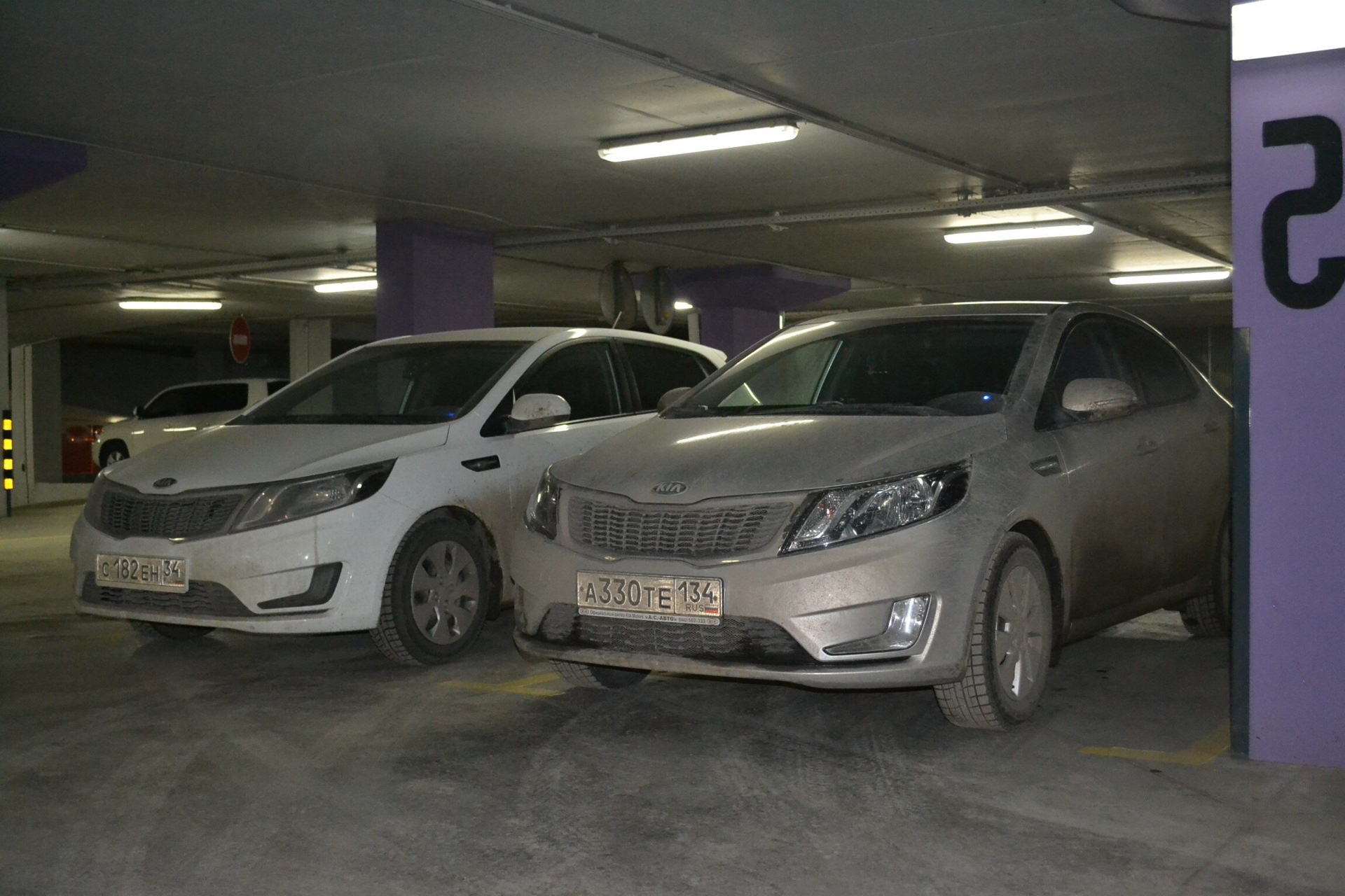 Киа Рио Волгоград-С нами будет веселее💨 — KIA Rio (3G), 1,4 л, 2014 ...