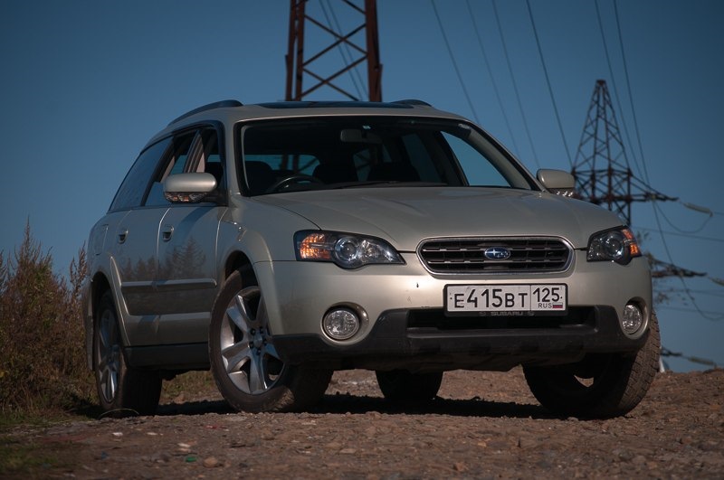 Купить subaru владивосток. Аутбек 11 год 2.5 литра автомат. О807ко Субару Владивосток.