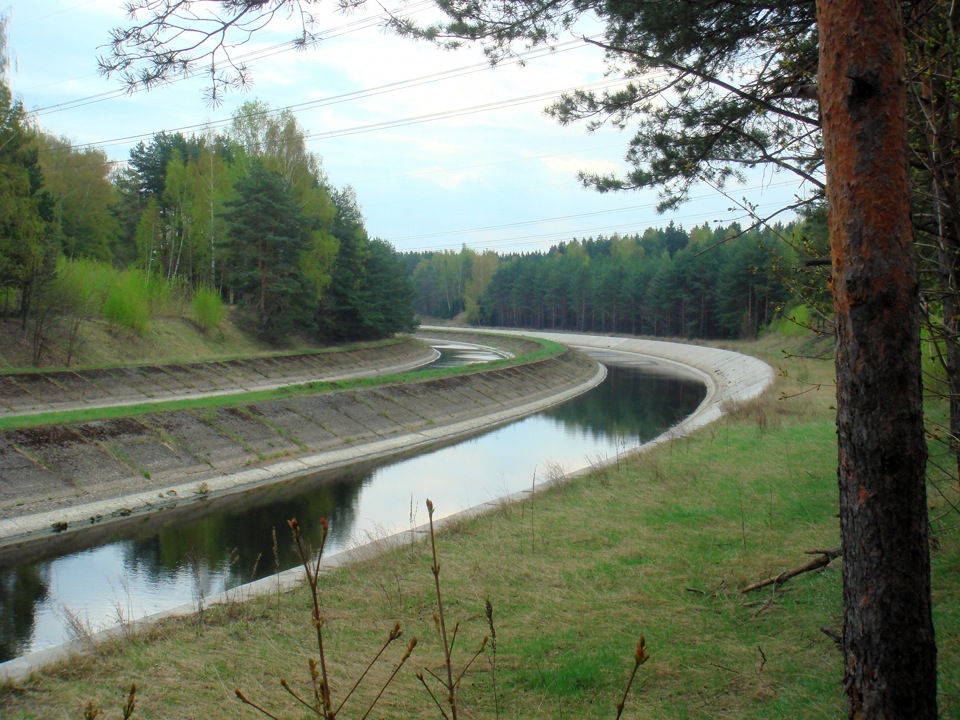 Акуловский водоканал фото