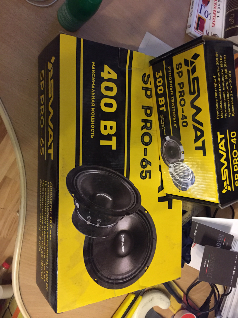 Готовимся к лету — Lada 21083, 1,5 л, 1998 года | автозвук | DRIVE2