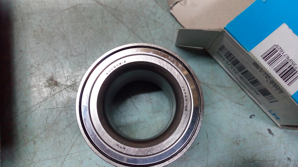 Запчасти на фото: AU09082LLL588. Фото в бортжурнале Nissan X-Trail I