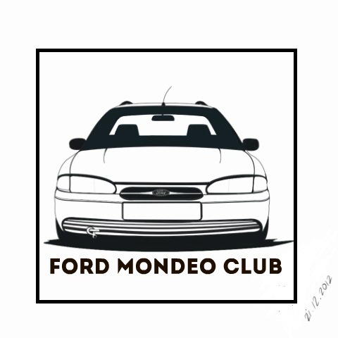 ford mondeo клуб