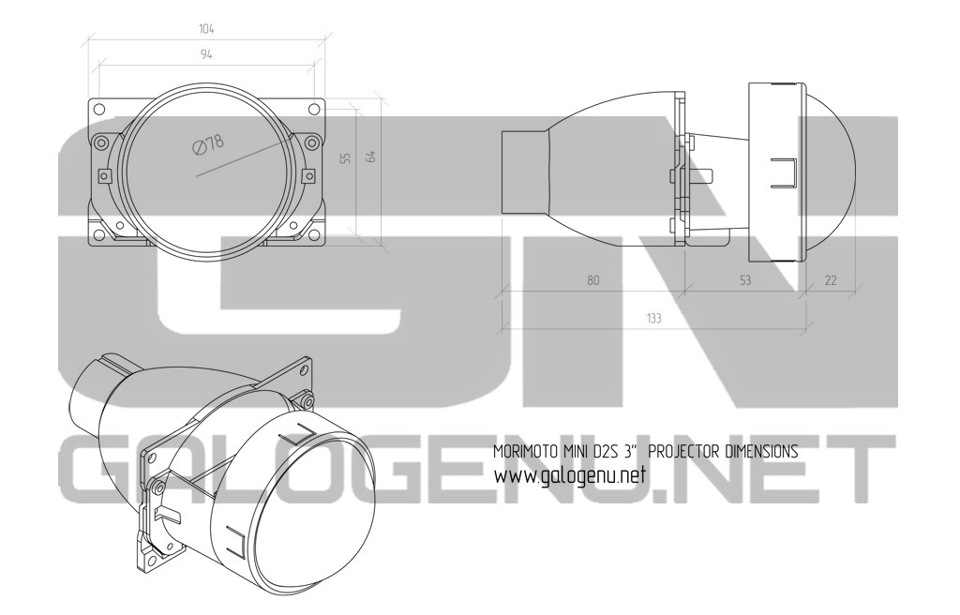 Фото в бортжурнале Honda Civic Hatchback (7G)
