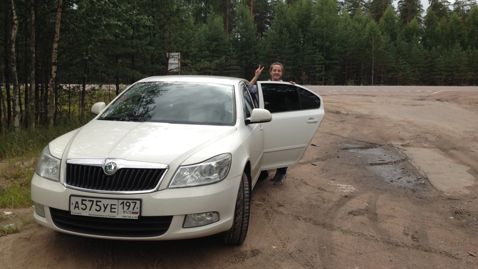 VAG COM 12.12 — Skoda Octavia A5 Mk2, 1,8 л, 2012 года | тюнинг | DRIVE2