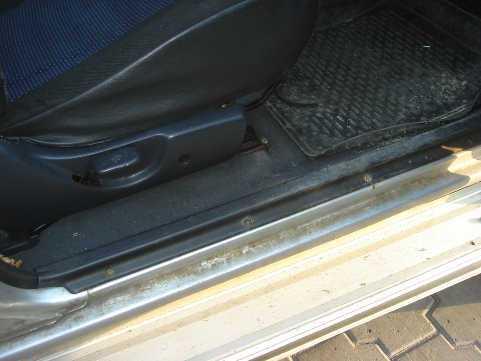 Подключение туманок))) — Great Wall Deer, 2,2 л, 2007 года | стайлинг ...