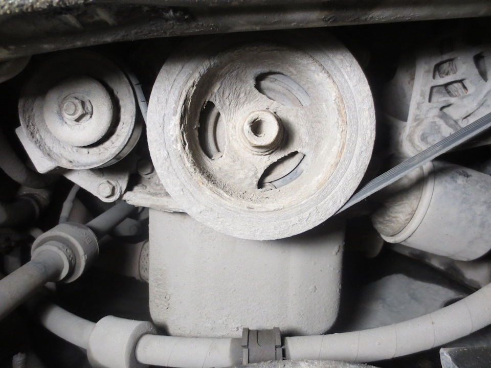 Фото в бортжурнале KIA Rio (2G)