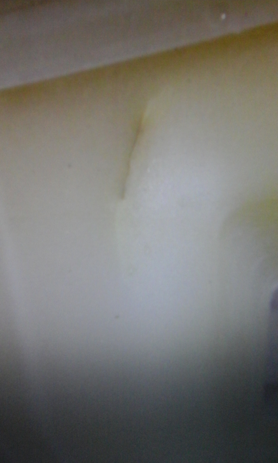 течь расширительного бачка — Nissan Qashqai (1G), 2 л, 2011 года ...