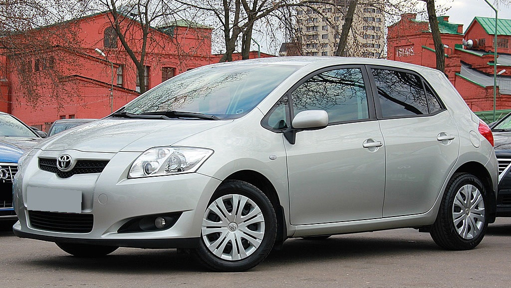 Тойота аурис 2008. Тойота аурис 2004. Автомобиль Toyota Auris 2008. Toyota Auris 2004.