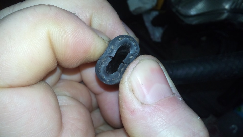 Фото в бортжурнале Nissan Pathfinder (3G)