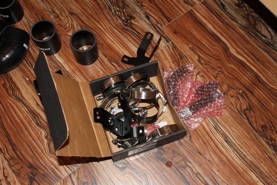 Фото в бортжурнале Mazda 3 MPS (1G)