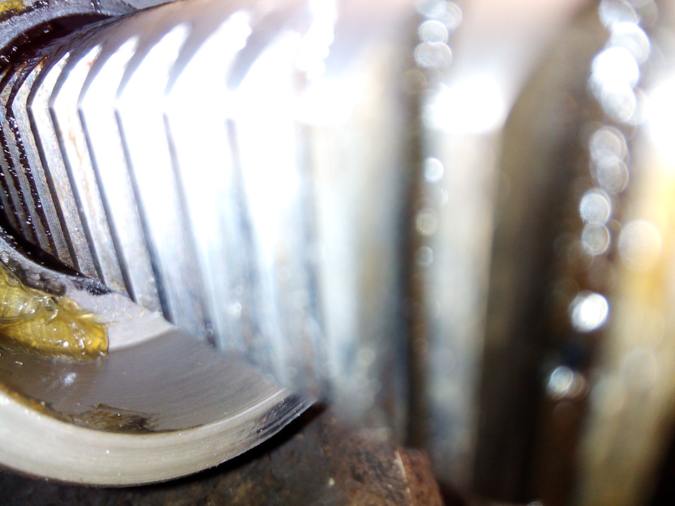 Фото в бортжурнале BMW 3 series (E46)