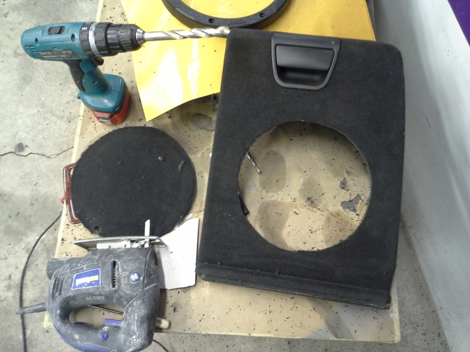 BASS BOOSTED — BMW X5 (E53), 3 л, 2002 года автозвук DRIVE2