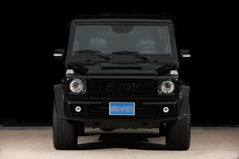 Brabus gv12