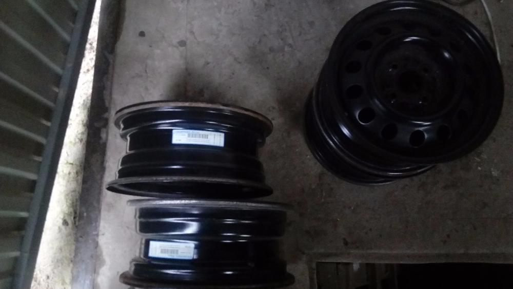 Купить Диски На Тойоту Королла Бу