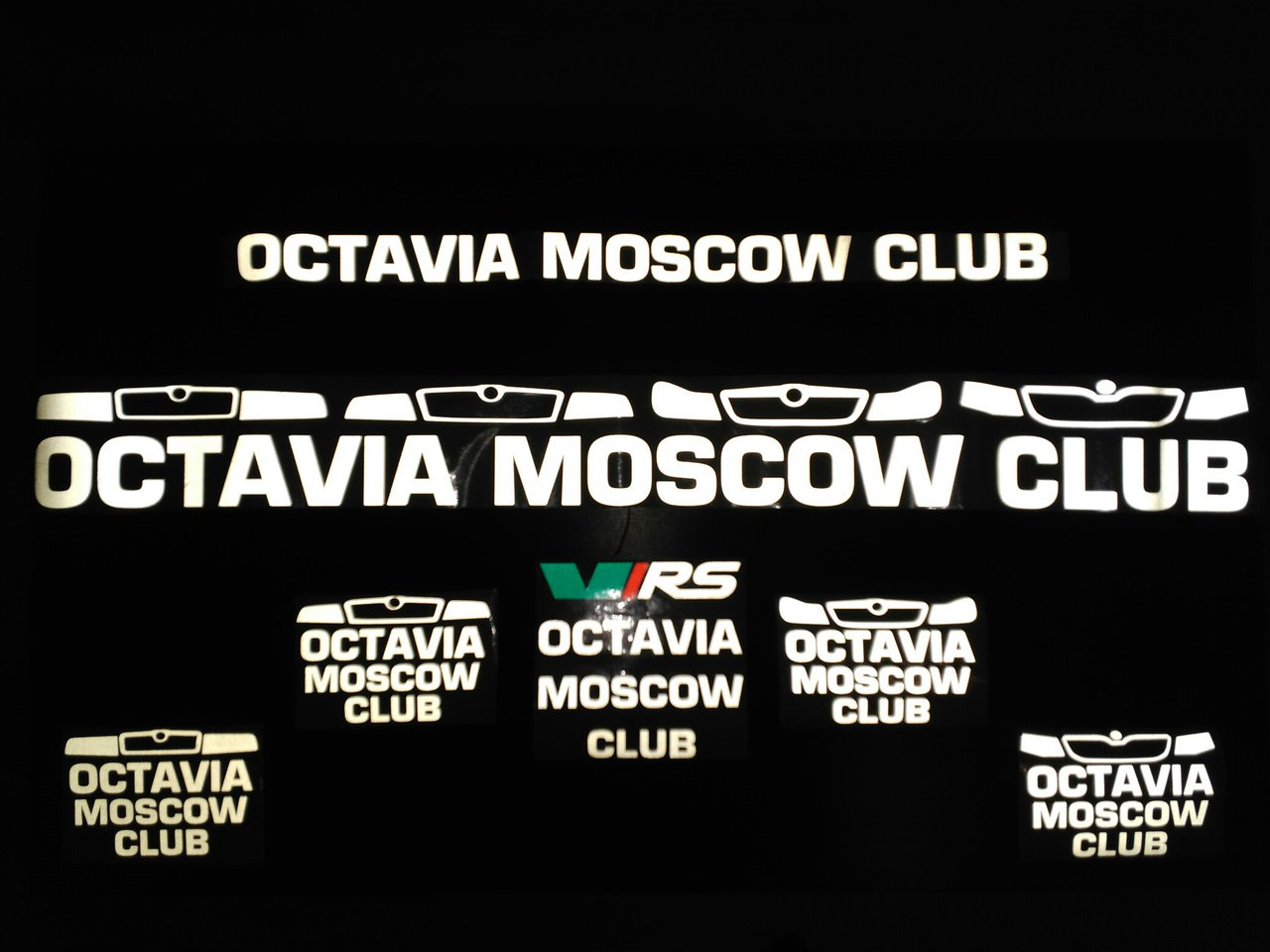 Octavia club