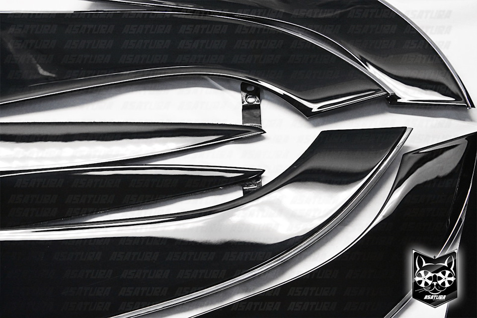 Infiniti QX70 — Рояльный лак — Asatura_tuning на DRIVE2