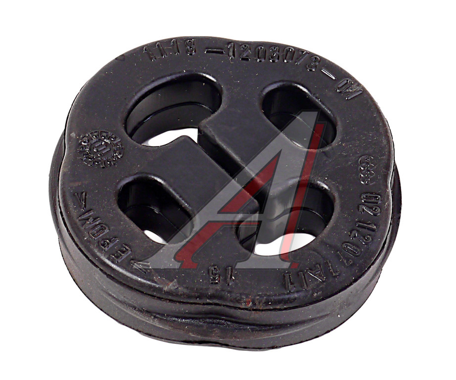 №29 Новая подушка для глушителя. Восстановление контакта лямбды-2 ...