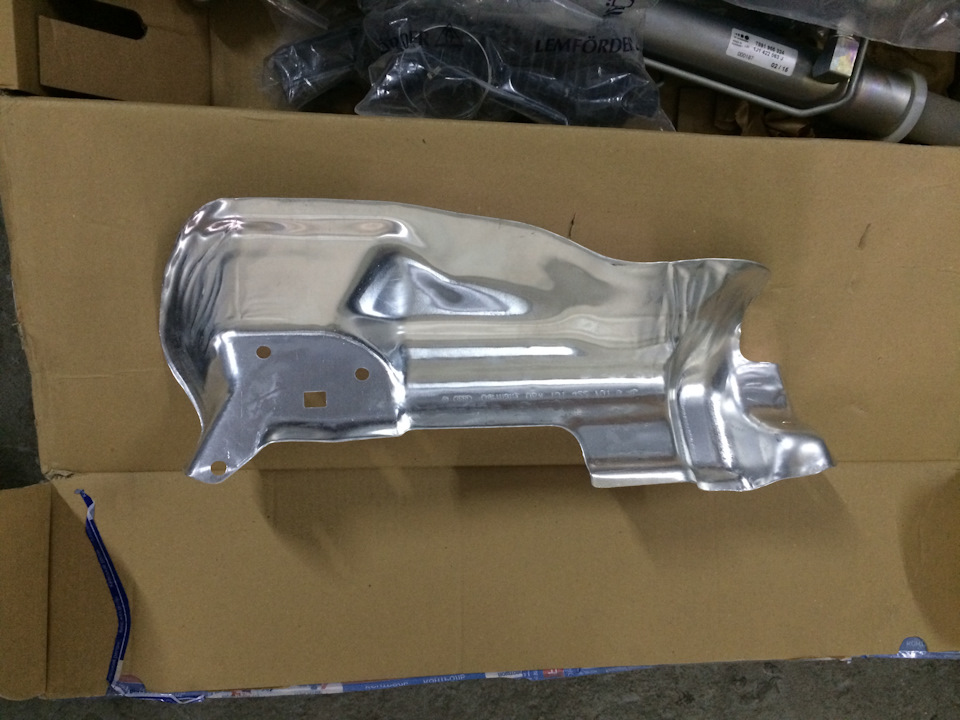 Фото в бортжурнале Volkswagen Golf Mk4