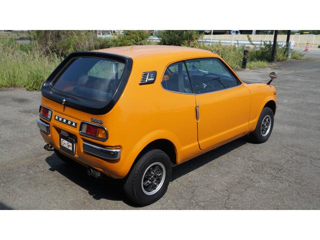 Honda z 2000