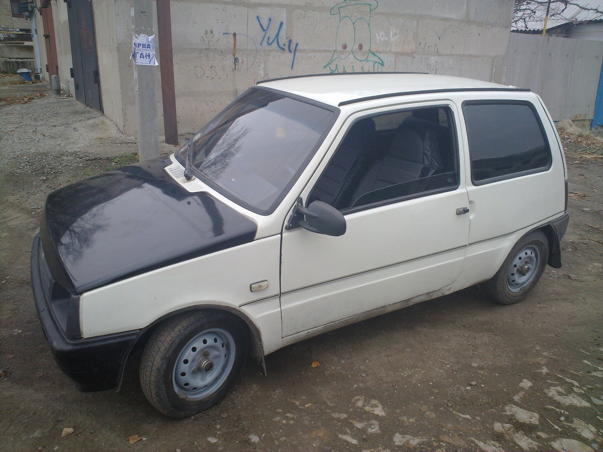 lada oka