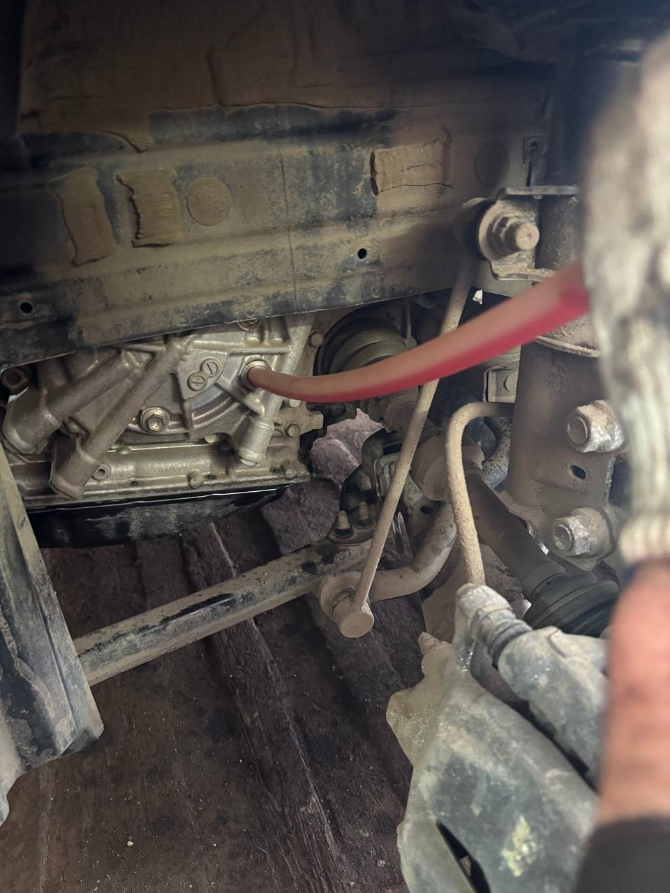 Фото в бортжурнале Toyota C-HR