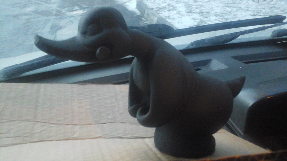 ♣new♣ матовая утка на капот — Peugeot Partner, 1,6 л, 2007 года ...