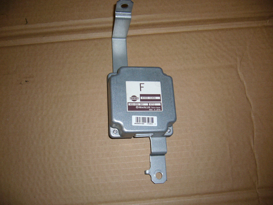 Картинки ПРЕДОХРАНИТЕЛИ НИССАН МУРАНО Z51