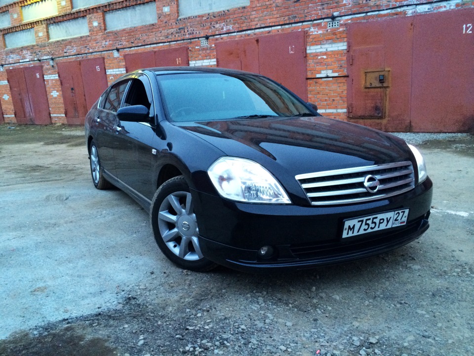 Nissan teana j31. Nissan Teana j31 2007. Ниссан Теана 31. Nissan Teana j31 2.3.