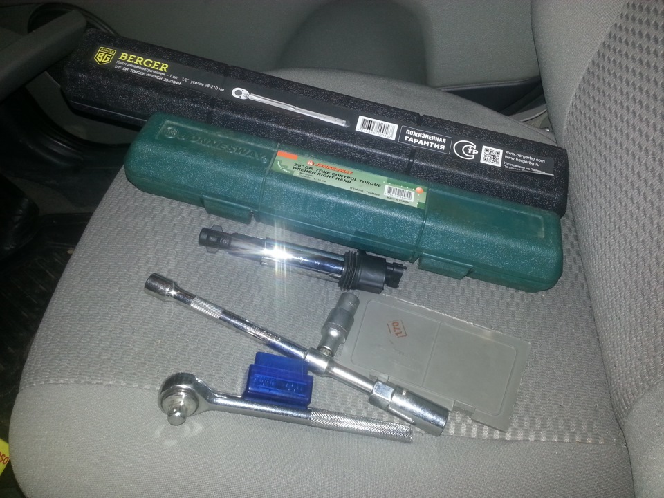 Троит калина 16V. — DRIVE2