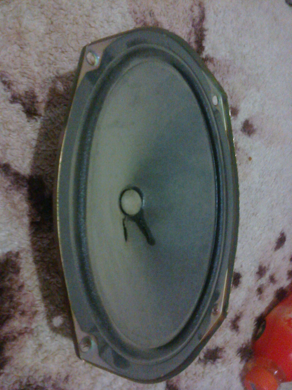 С "Kenwood" на "Pioneer" или началось… КАКОЙ УЖАС ! — Mazda MPV II, 2 л ...