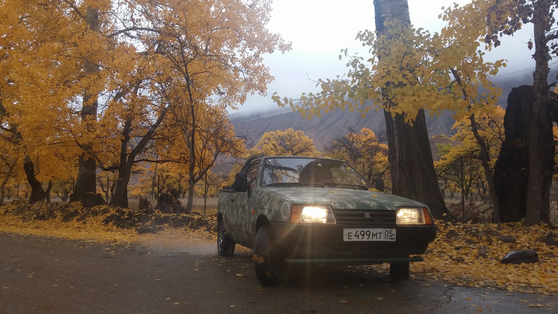 Lada 21083 1.5 бензиновый 1995 | PICKUP на DRIVE2