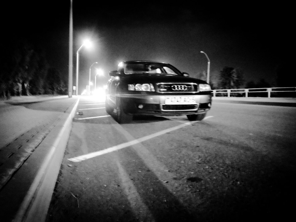 50 оттенков серого. .продолжение — DRIVE2