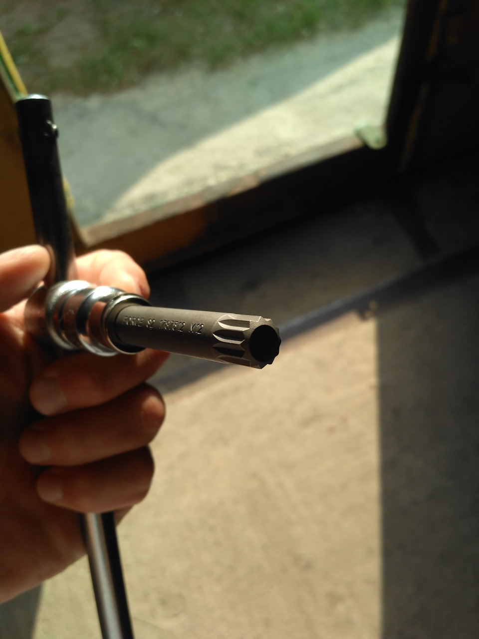 #5 Круиз-контроль и скрытые функции — Audi A4 (B8), 1,8 л, 2014 года ...