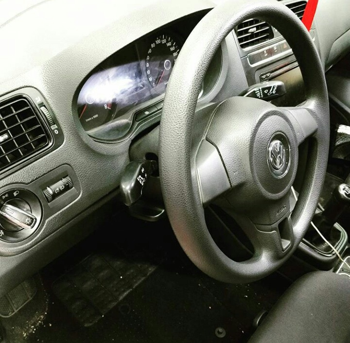 Установка Бсм + круиз контроль + БК на поло 6r — Volkswagen Polo ...